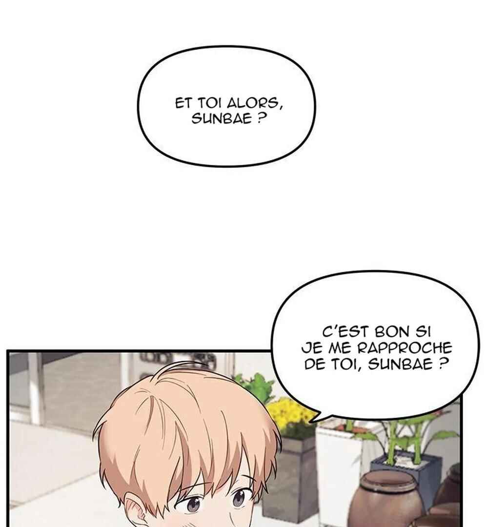 Blood and Love Chapter 12 - Page 58