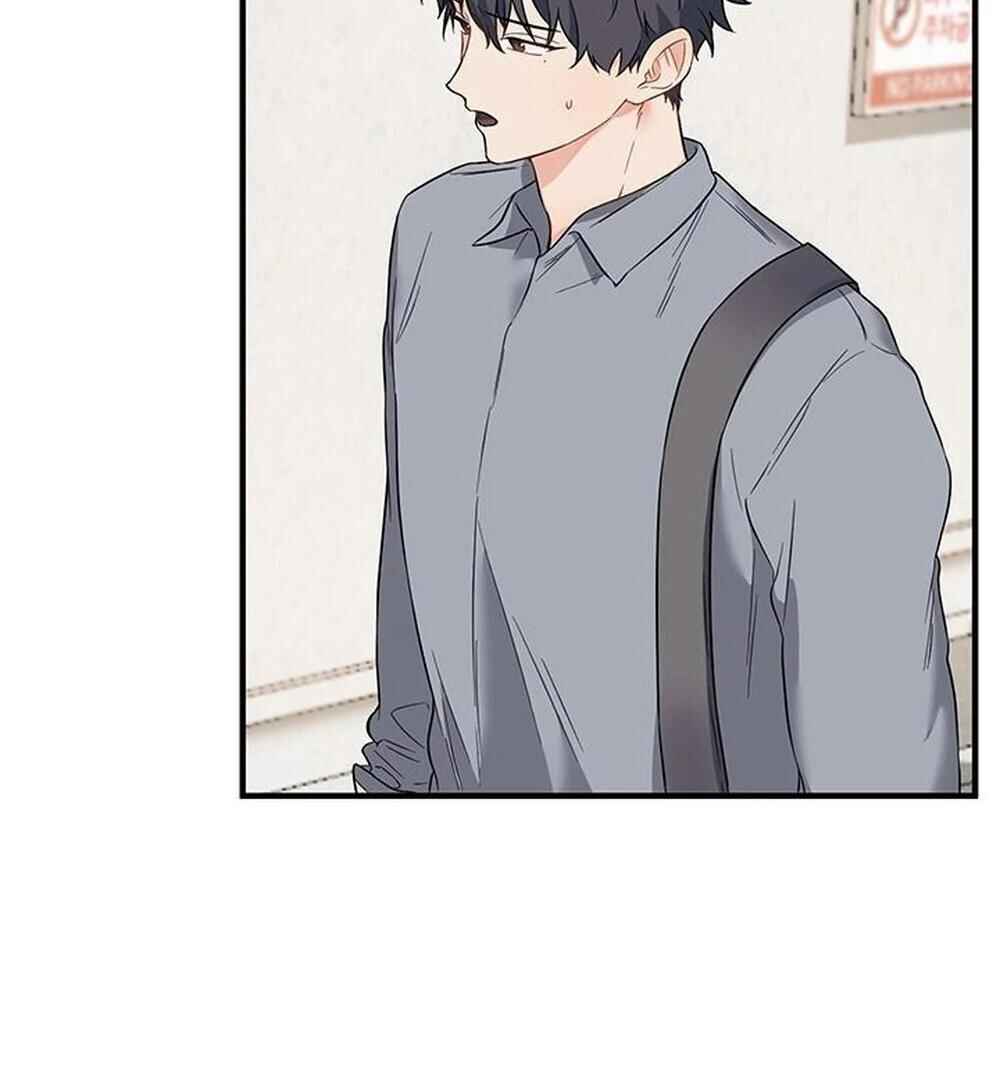 Blood and Love Chapter 12 - Page 60