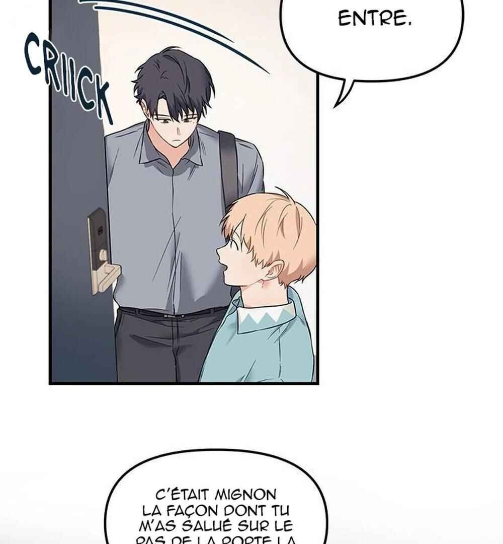 Blood and Love Chapter 12 - Page 63