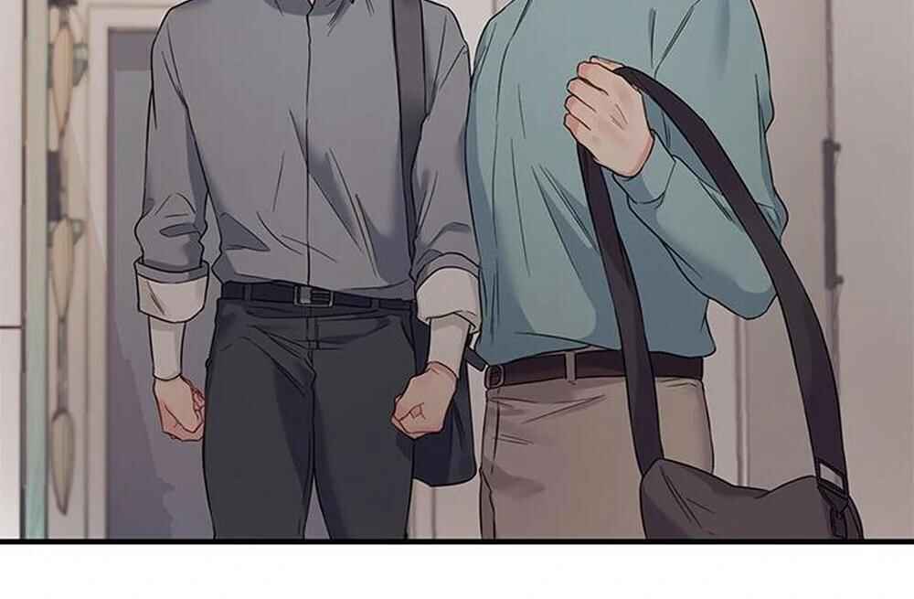 Blood and Love Chapter 12 - Page 65