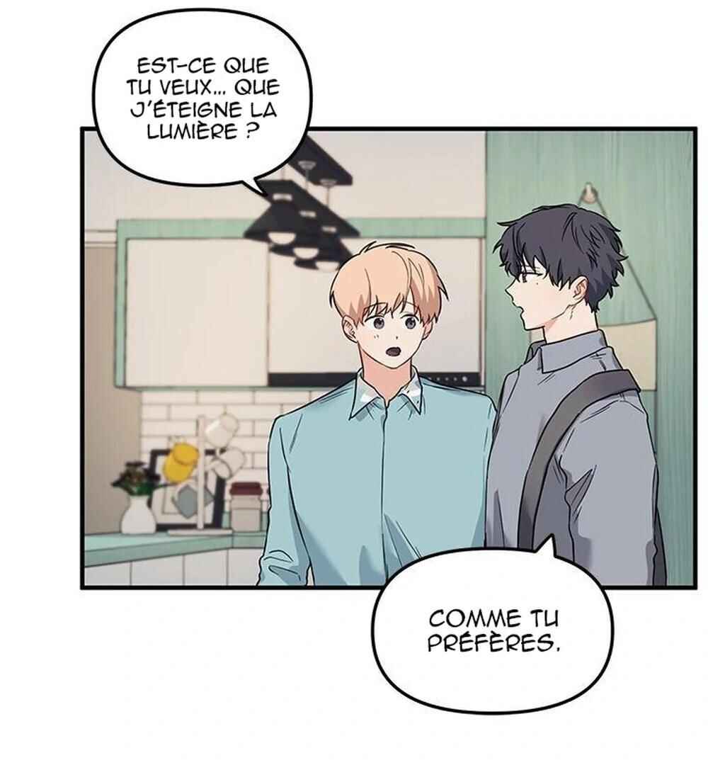 Blood and Love Chapter 12 - Page 67