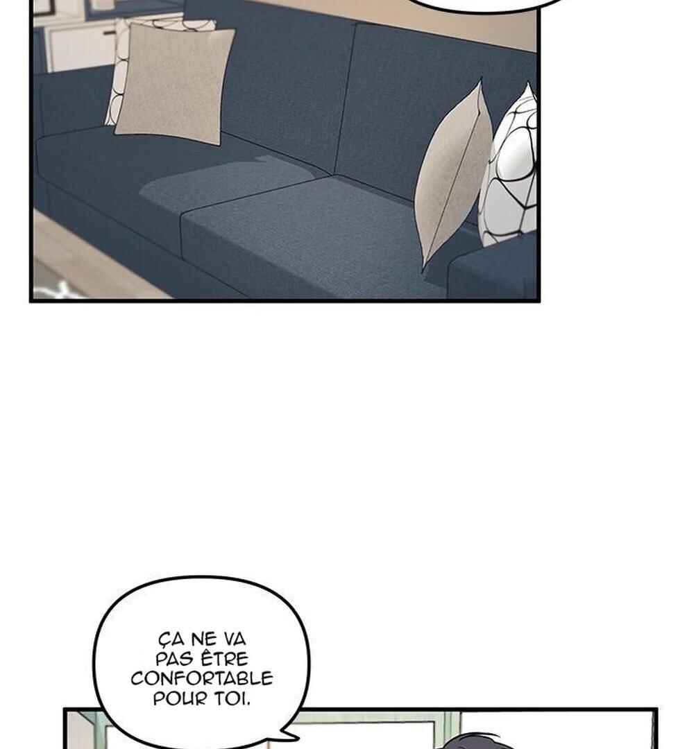 Blood and Love Chapter 12 - Page 74
