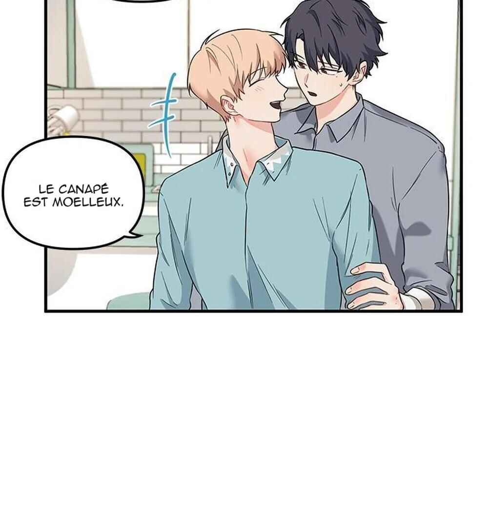 Blood and Love Chapter 12 - Page 75
