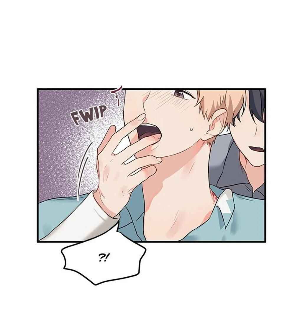 Blood and Love Chapter 12 - Page 79