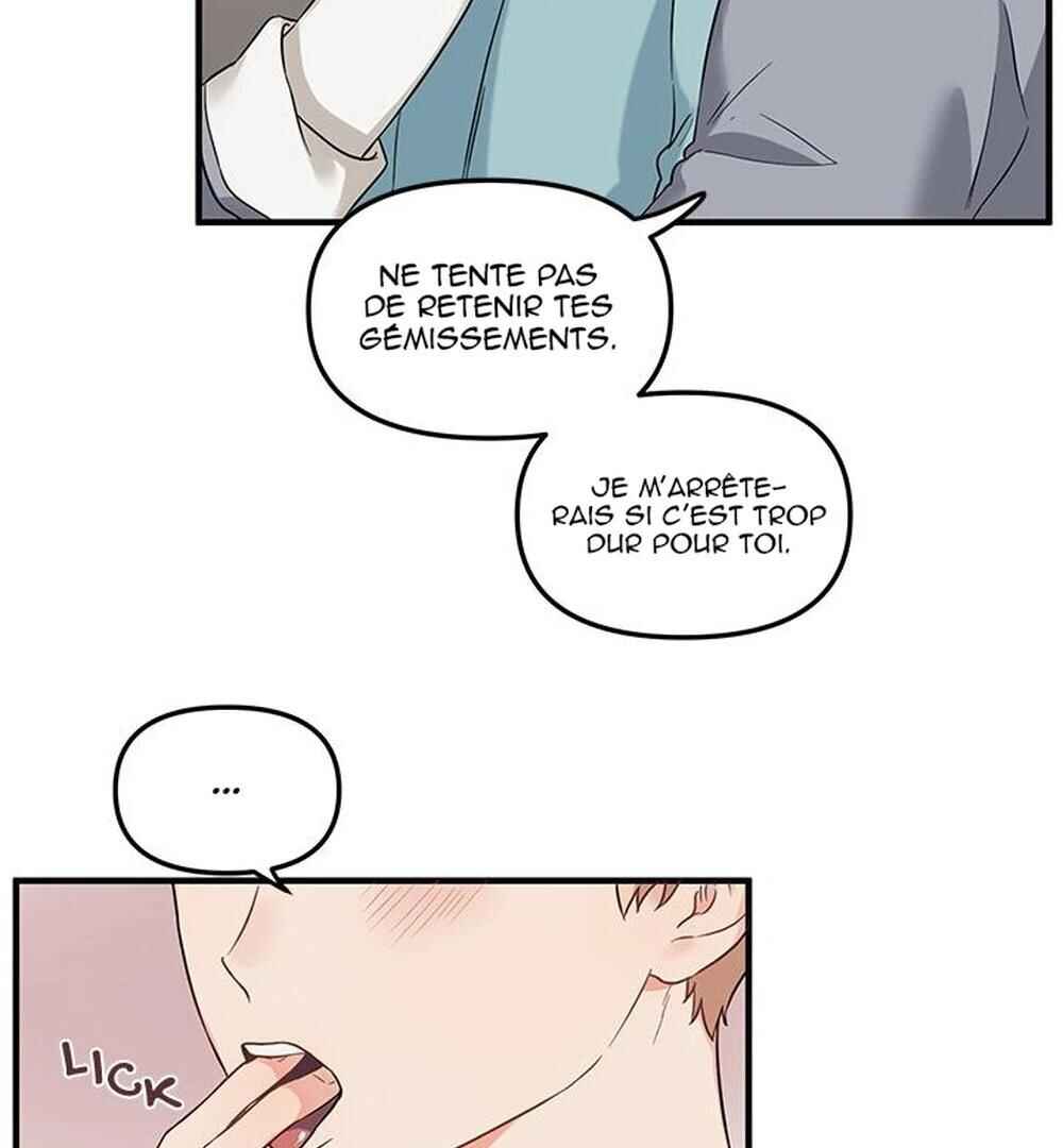 Blood and Love Chapter 12 - Page 81