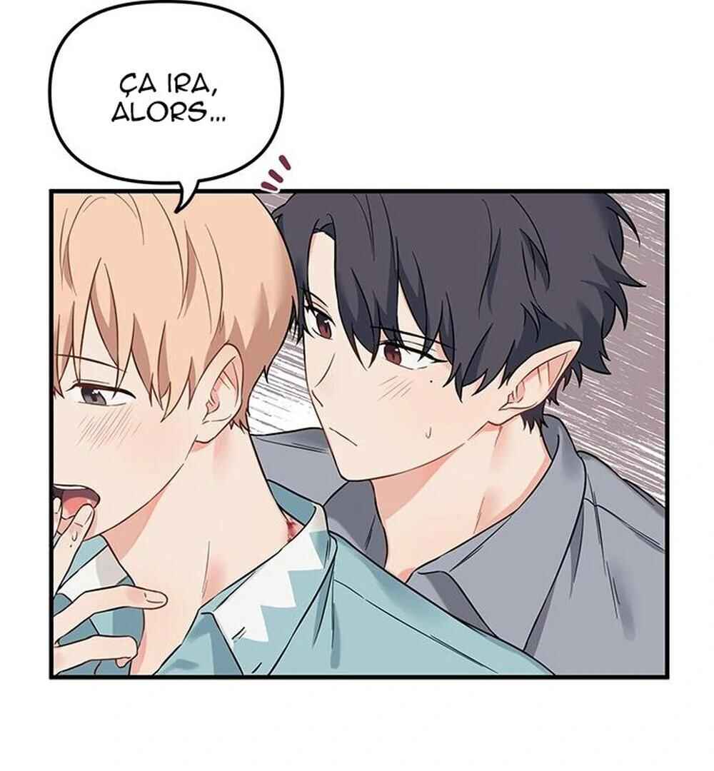 Blood and Love Chapter 12 - Page 83