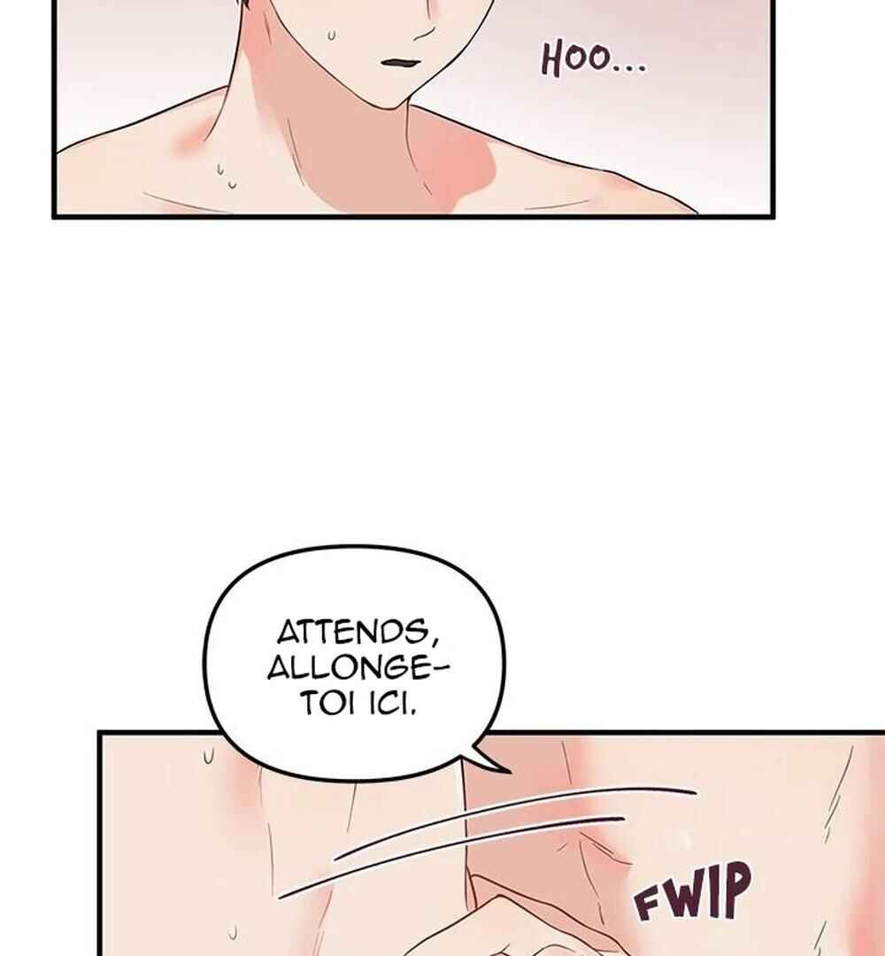 Blood and Love Chapter 12 - Page 98