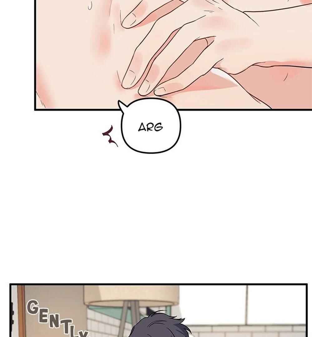 Blood and Love Chapter 12 - Page 99