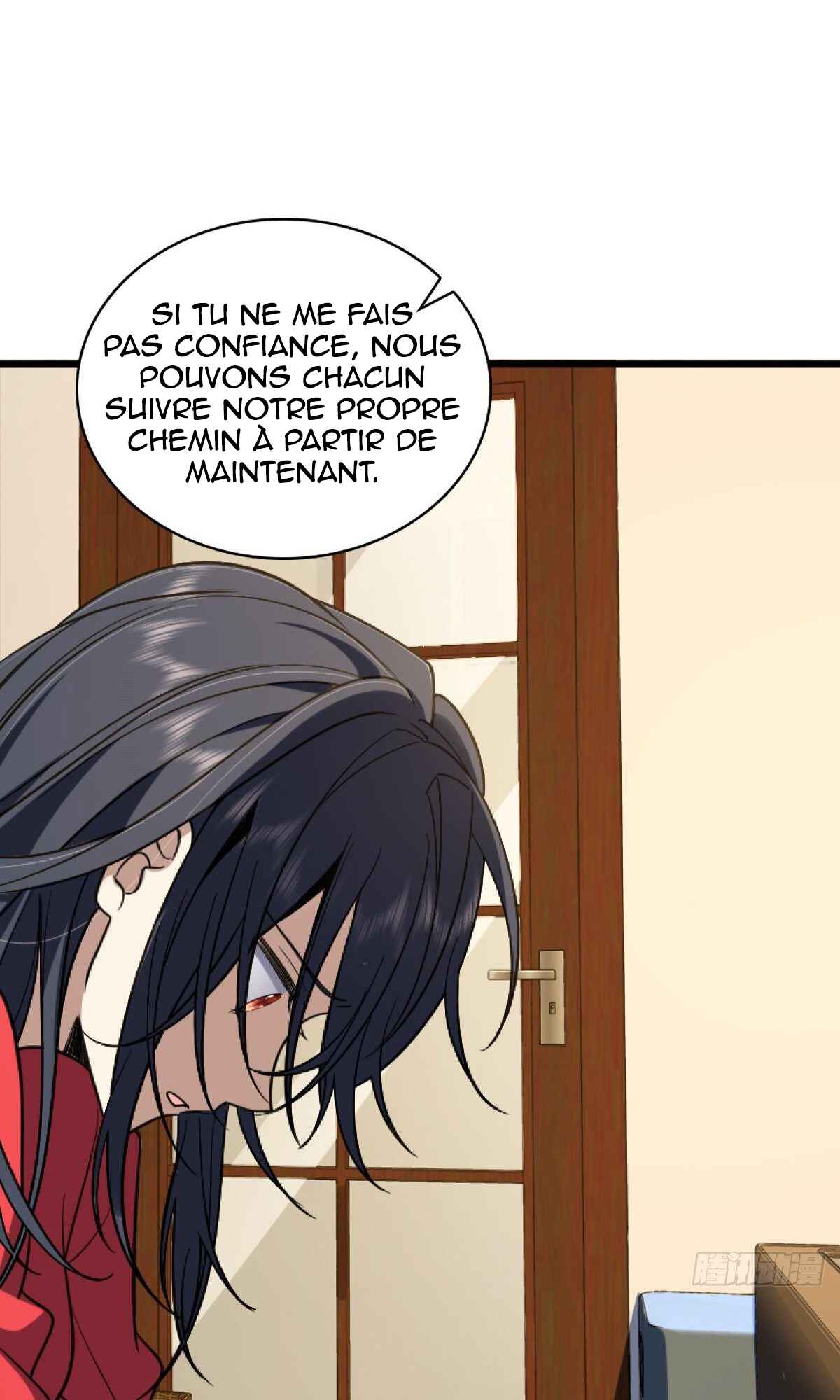 Wǒ Jiā Lǎopo Láizì Yīqiān Nián Qián Chapter 5 - Page 36