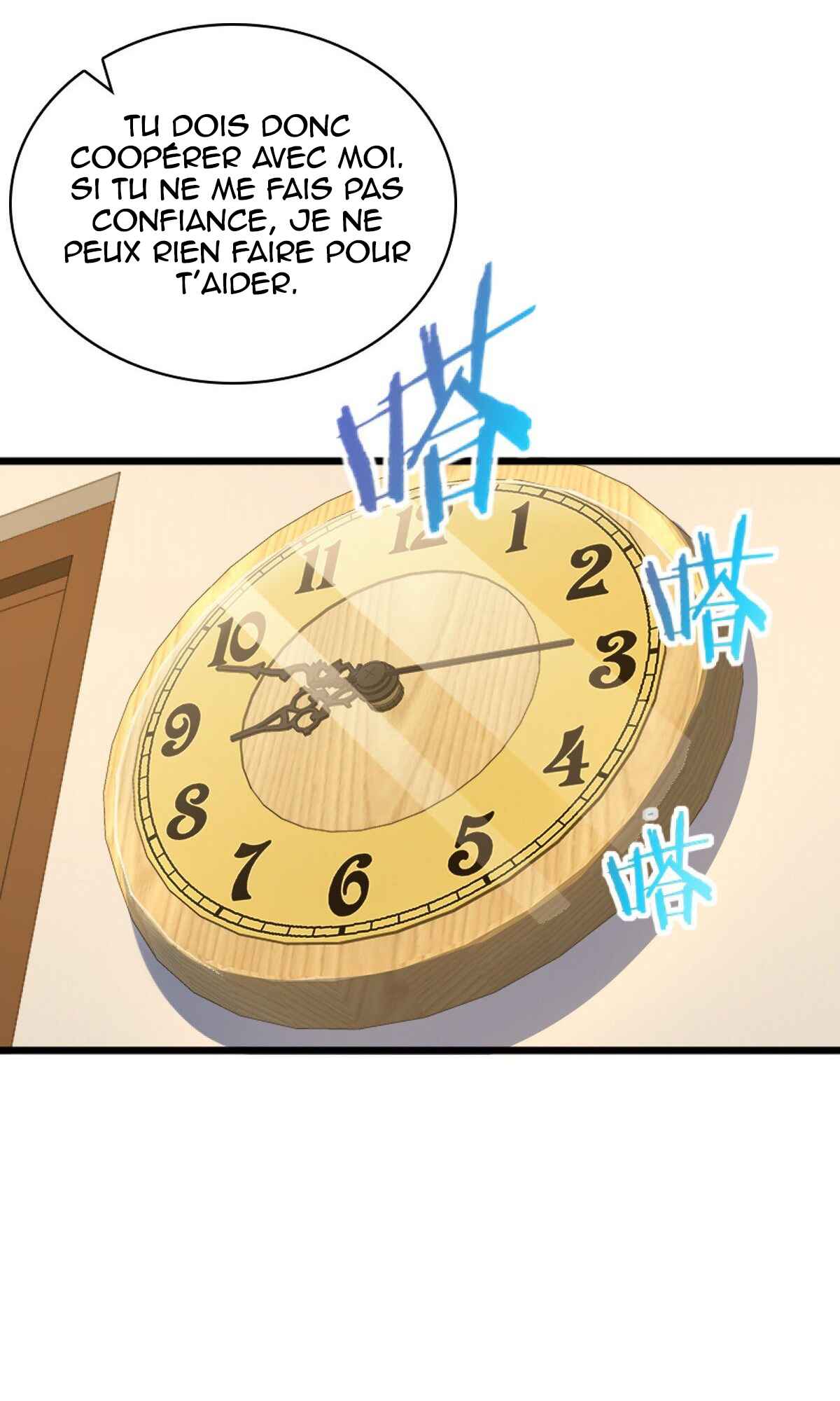 Wǒ Jiā Lǎopo Láizì Yīqiān Nián Qián Chapter 5 - Page 38