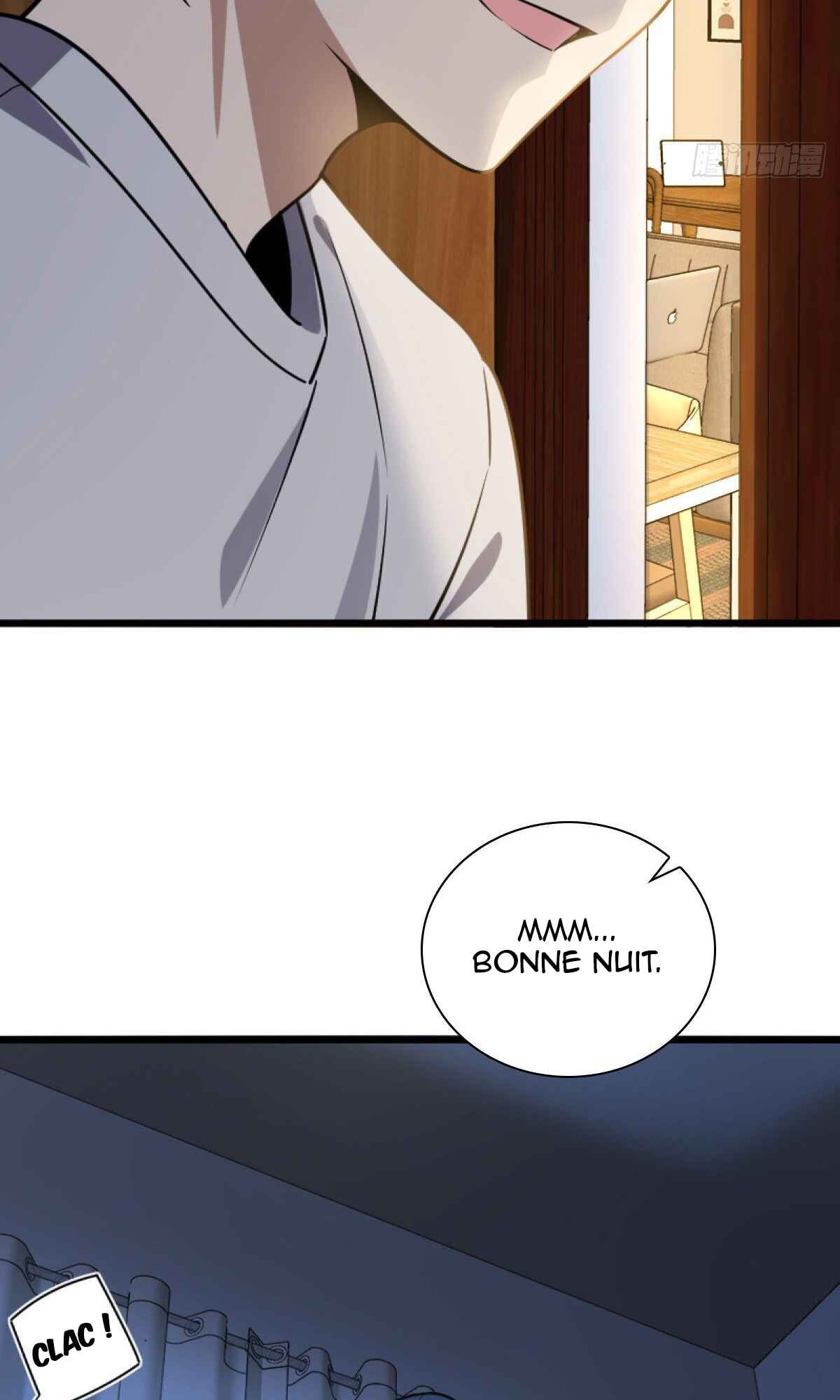 Wǒ Jiā Lǎopo Láizì Yīqiān Nián Qián Chapter 5 - Page 63