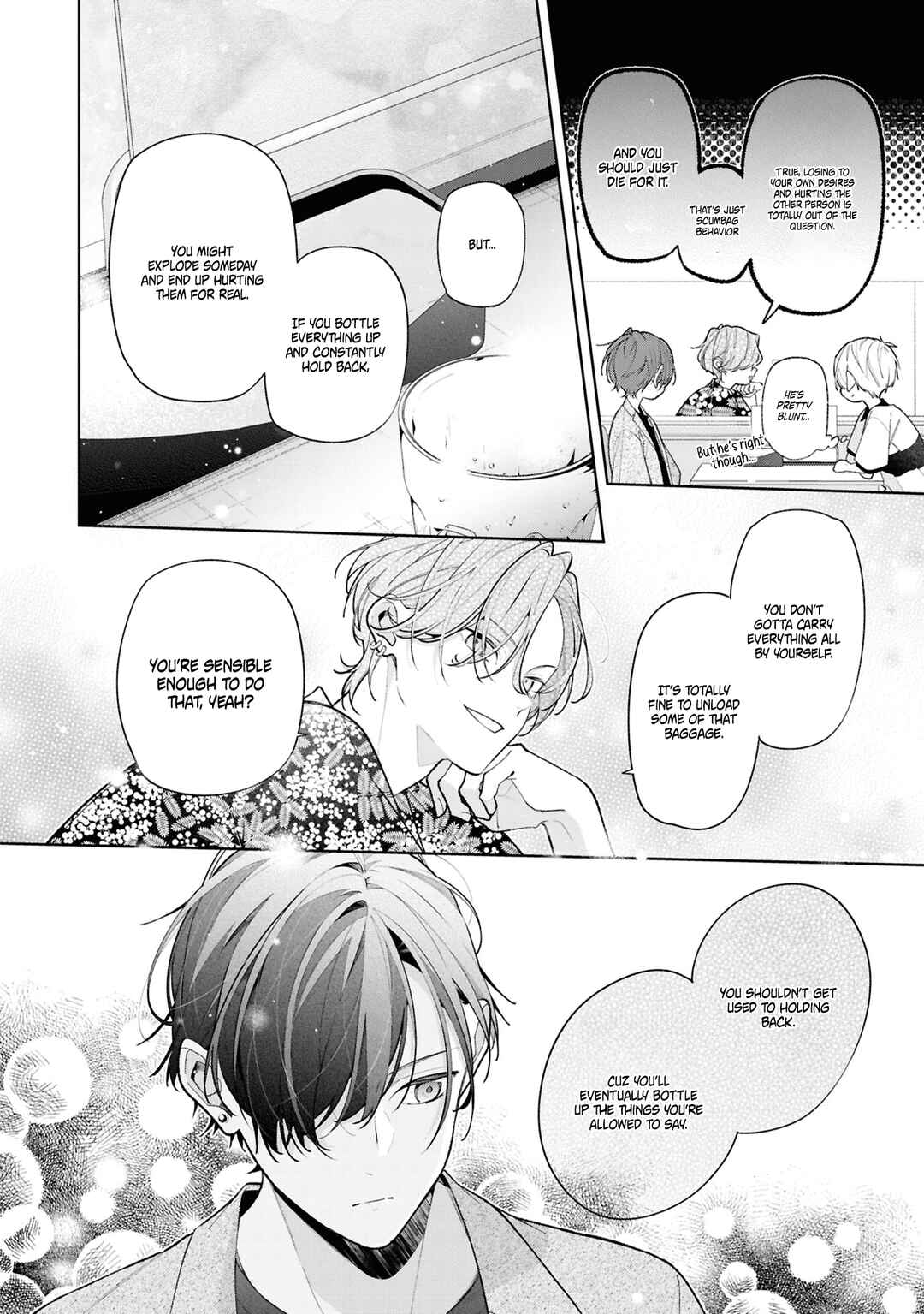 Nee-chan no Tomodachi ga Uzai Hanashi Chapter 14 - Page 11