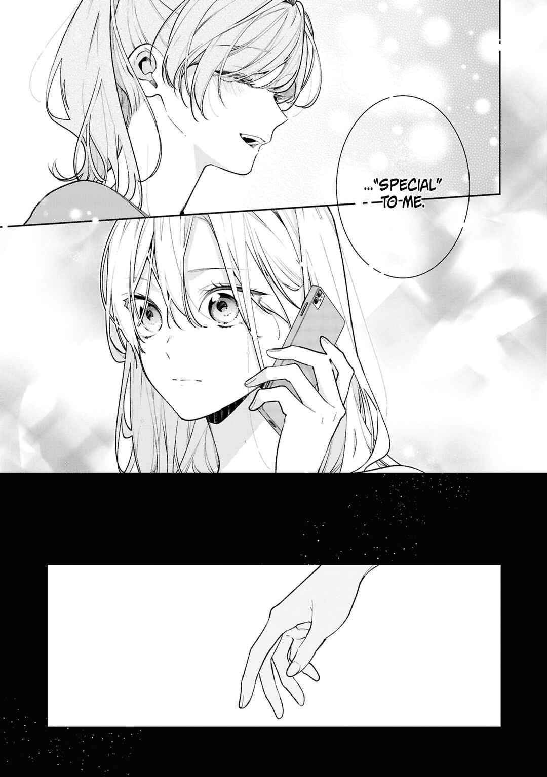Nee-chan no Tomodachi ga Uzai Hanashi Chapter 14 - Page 22