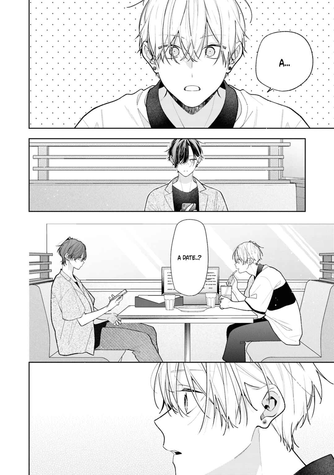 Nee-chan no Tomodachi ga Uzai Hanashi Chapter 14 - Page 3