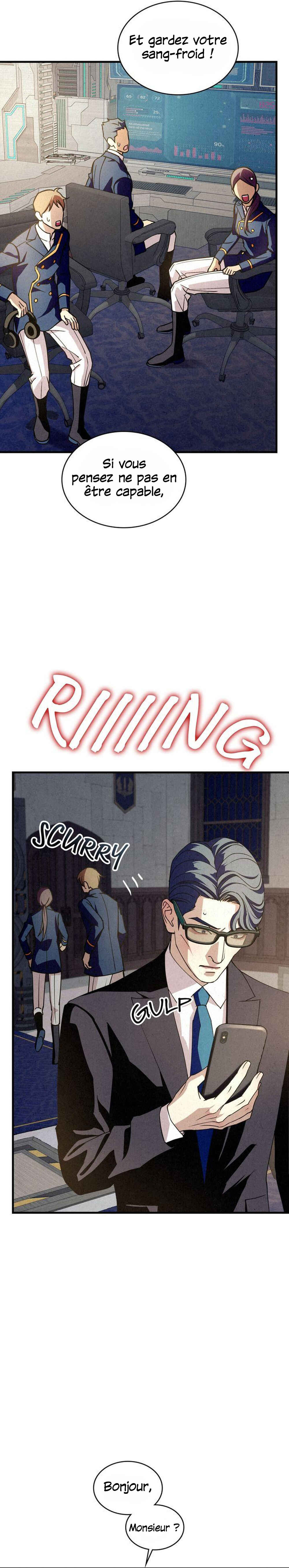 Nunbusin Sum Chapter 18 - Page 14