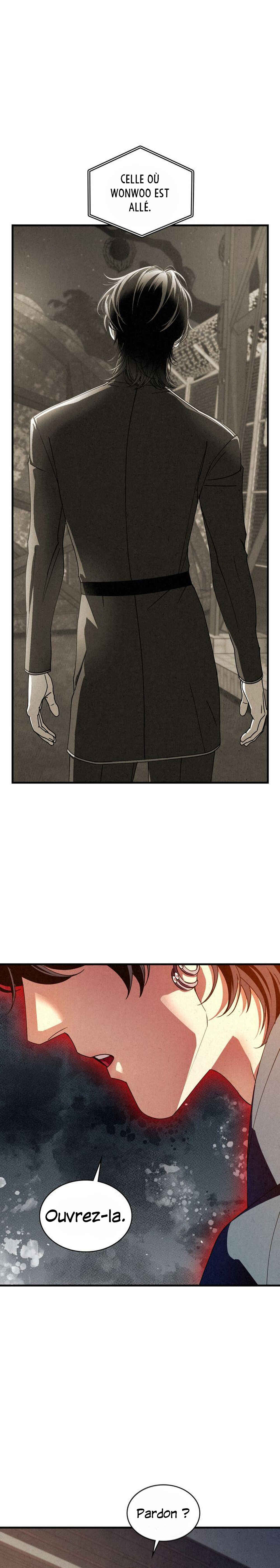 Nunbusin Sum Chapter 18 - Page 19