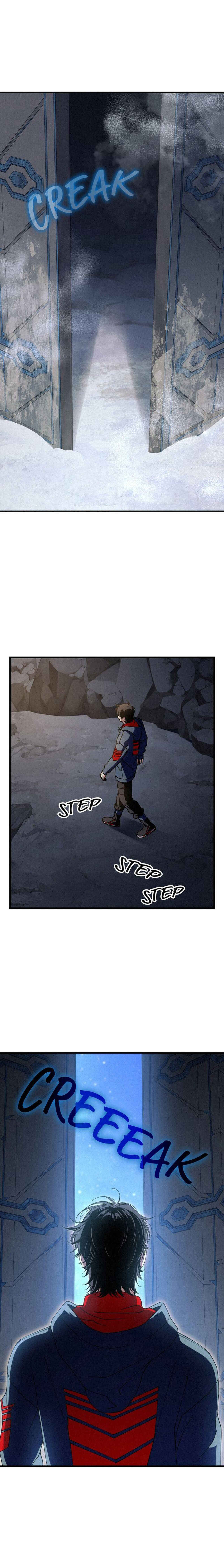 Nunbusin Sum Chapter 18 - Page 31