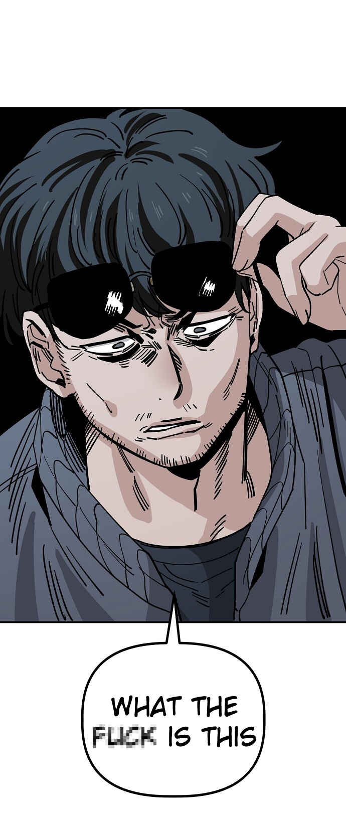 Mujikbaeksu Gye Baek-sun Chapter 145 - Page 16