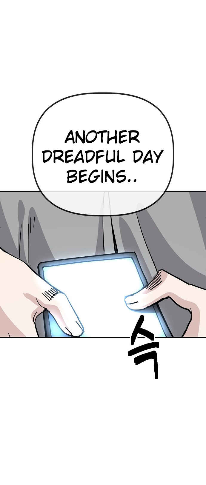 Mujikbaeksu Gye Baek-sun Chapter 145 - Page 20