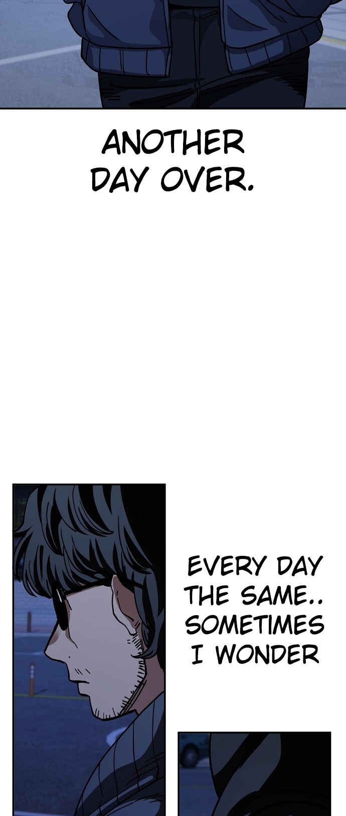 Mujikbaeksu Gye Baek-sun Chapter 145 - Page 3