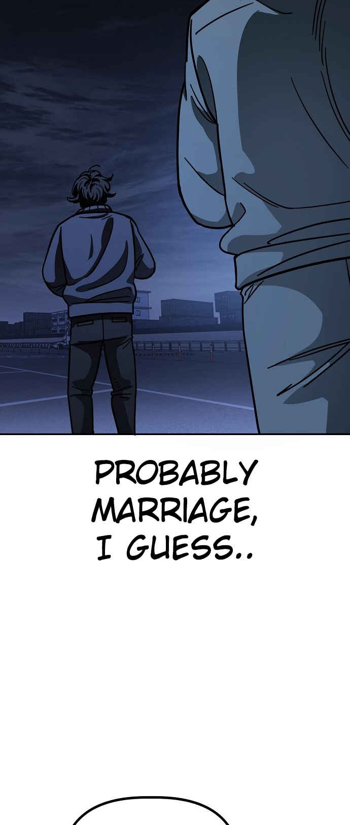 Mujikbaeksu Gye Baek-sun Chapter 145 - Page 7