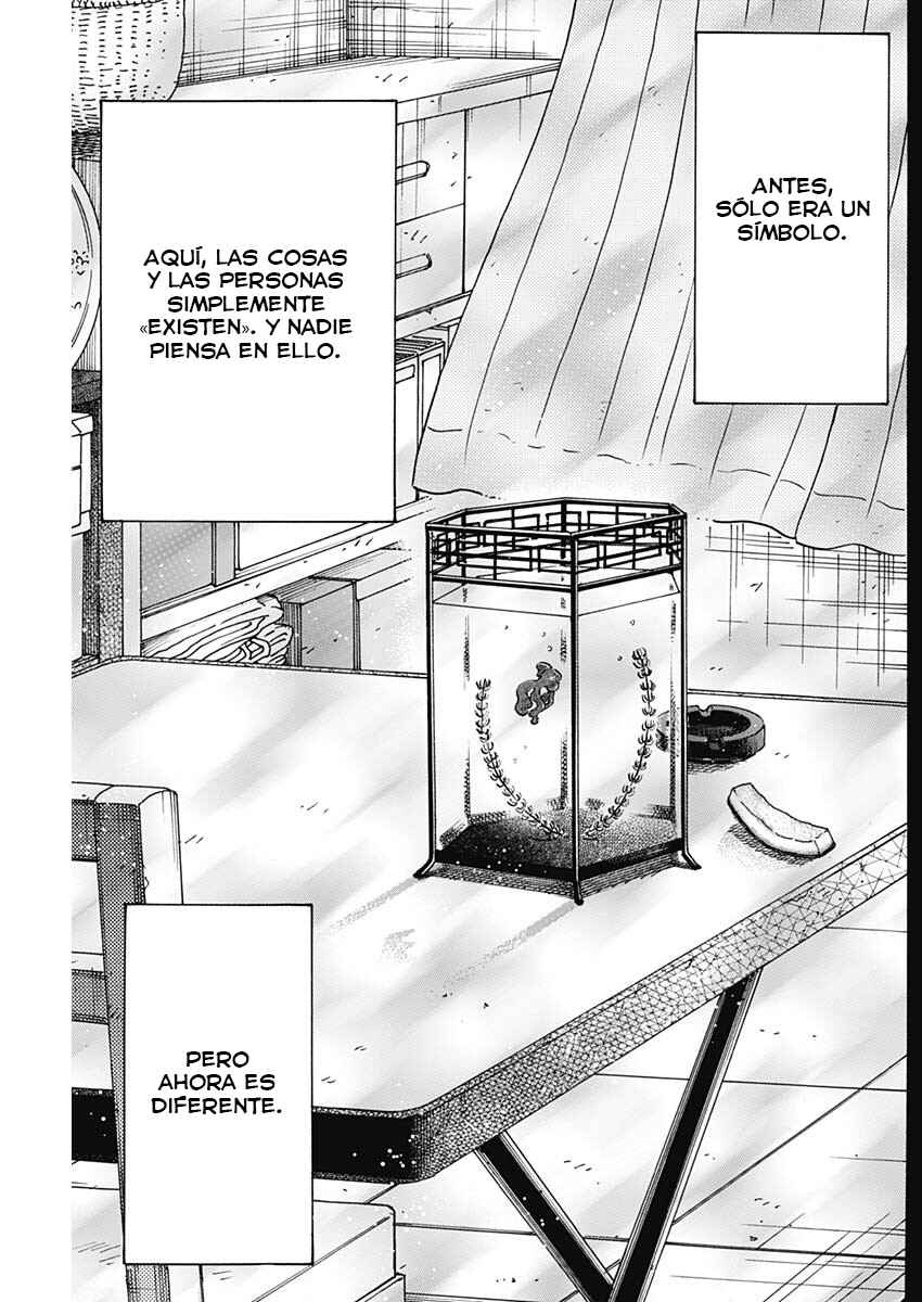 Kowloon Generic Romance Chapter 90 - Page 16