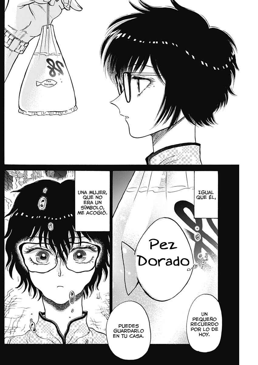 Kowloon Generic Romance Chapter 90 - Page 5