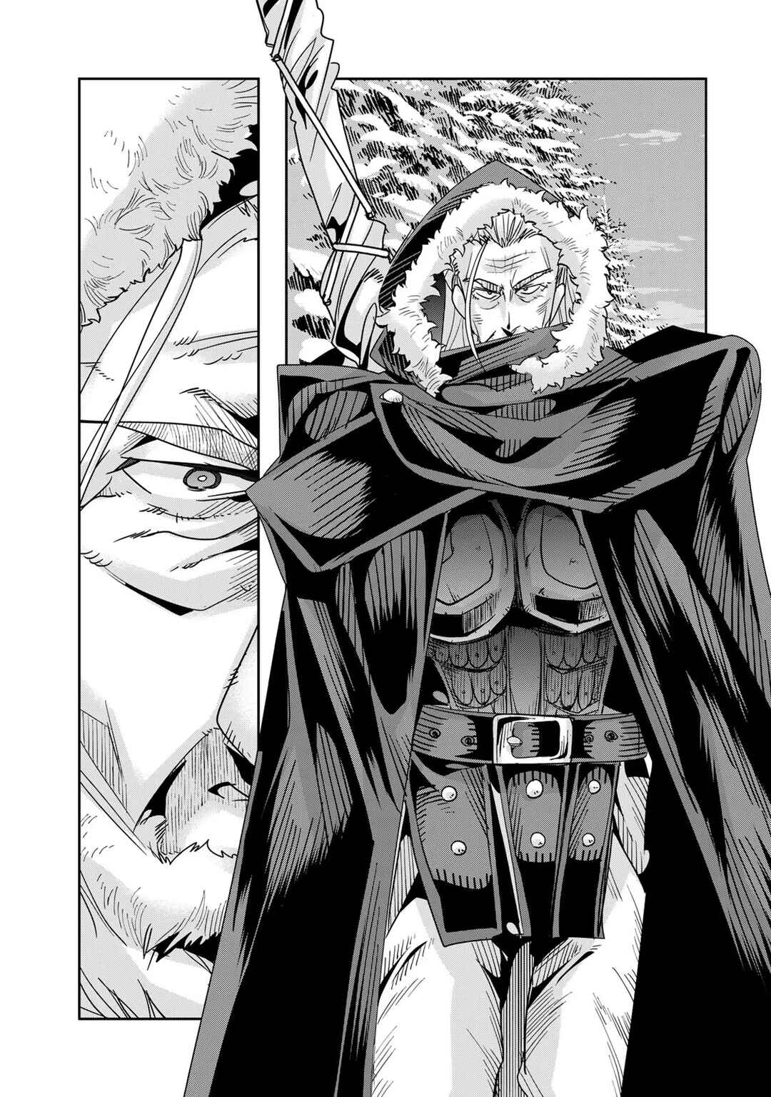 Yoku Wakaranai Keredo Isekai ni Tensei Shiteita You Desu Chapter 69 - Page 16