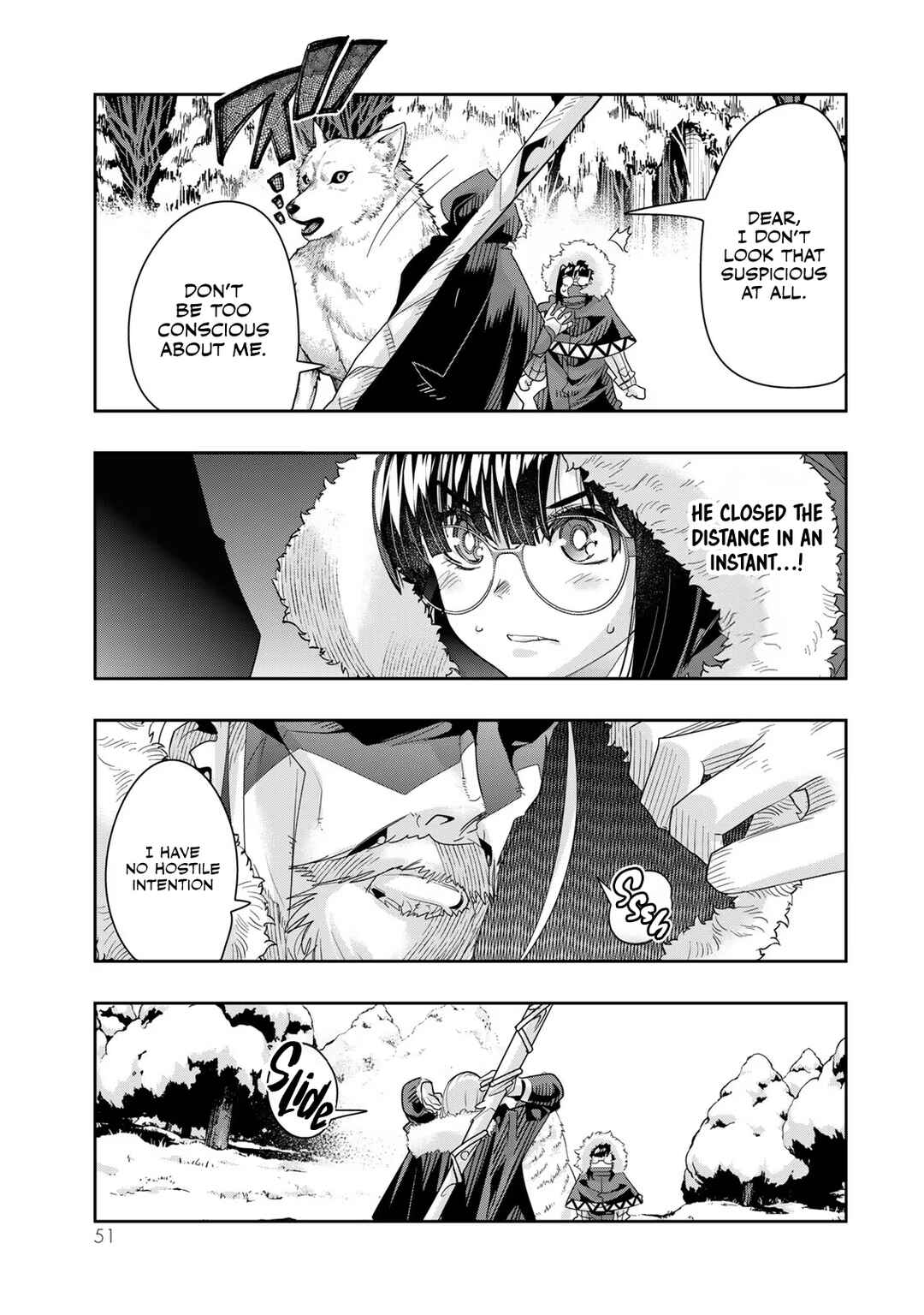 Yoku Wakaranai Keredo Isekai ni Tensei Shiteita You Desu Chapter 69 - Page 18
