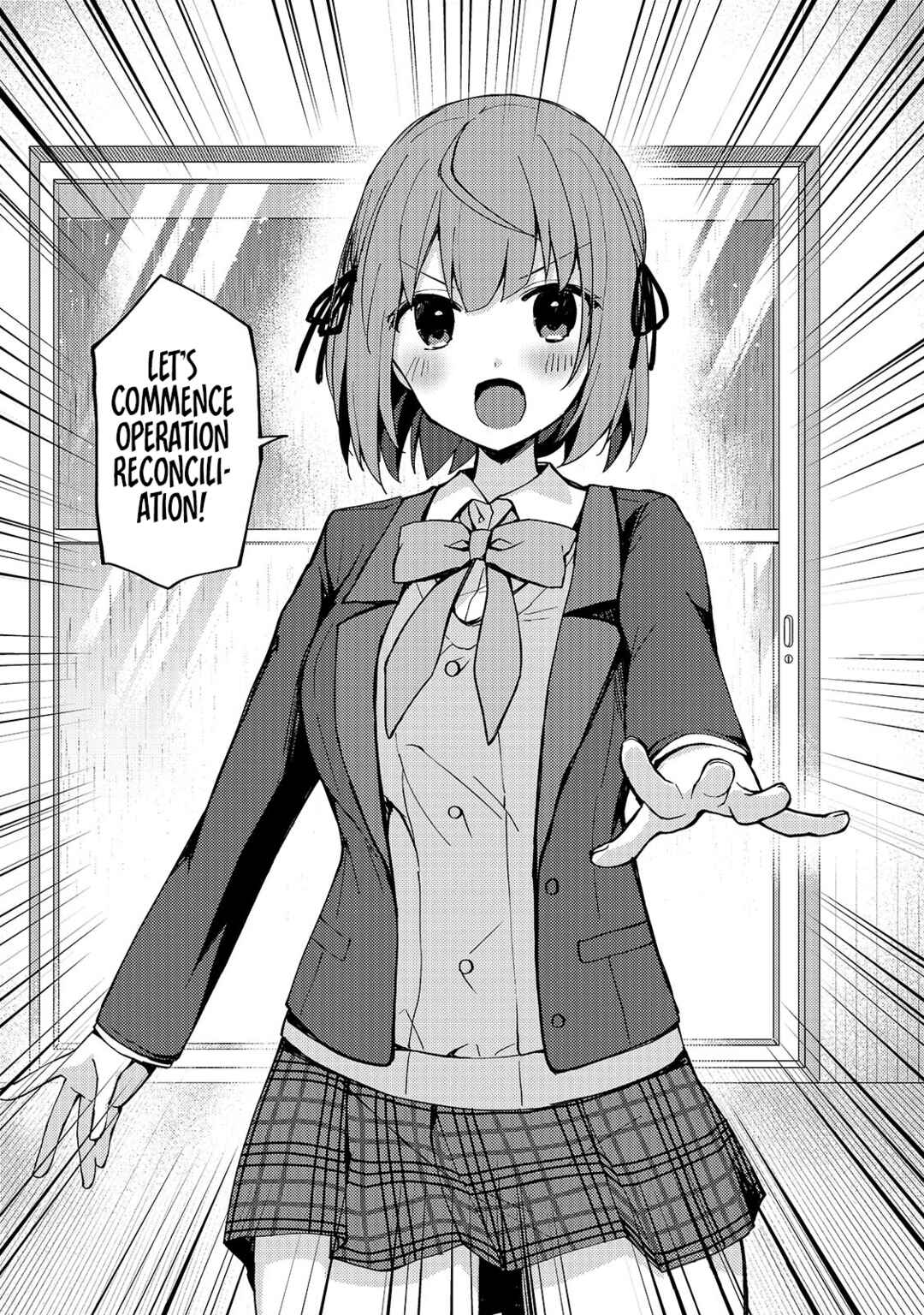 Netoge no Yome ga Ninki Idol datta: Cool kei no Kanojo wa Genjitsu demo Yome no Tsumori de Iru Chapter 6 - Page 16