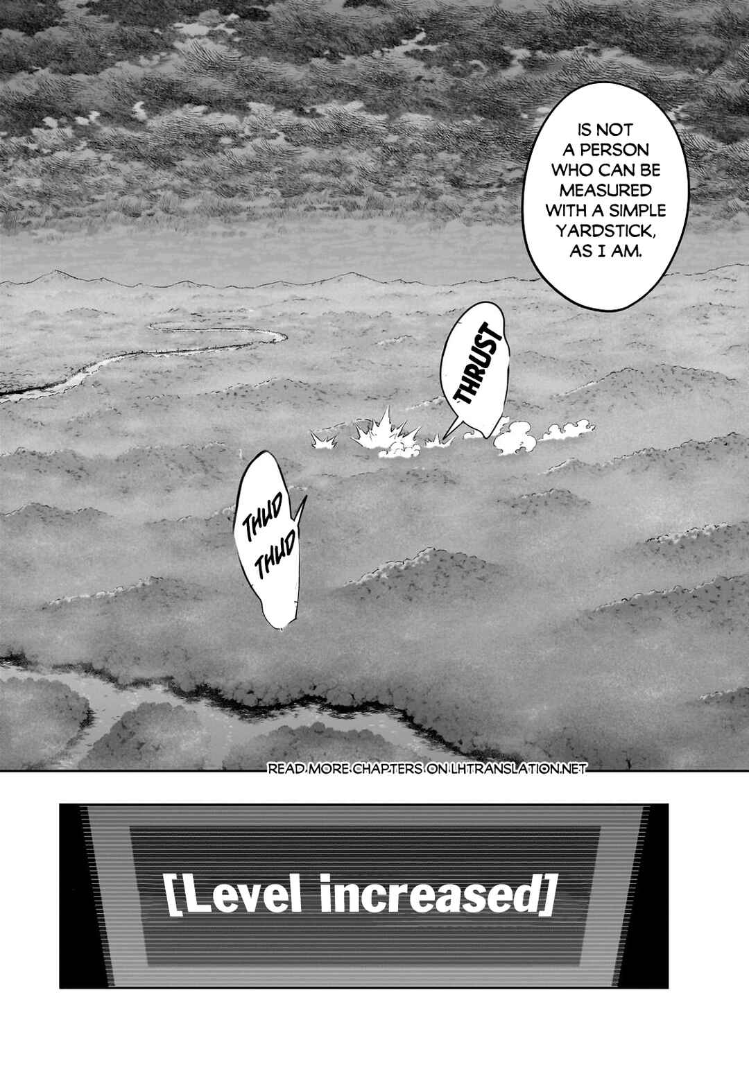 Hazure Waku no [Joutai Ijou Skill] de Saikyou ni Natta Ore ga Subete o Juurin Suru made Chapter 42.1 - Page 14