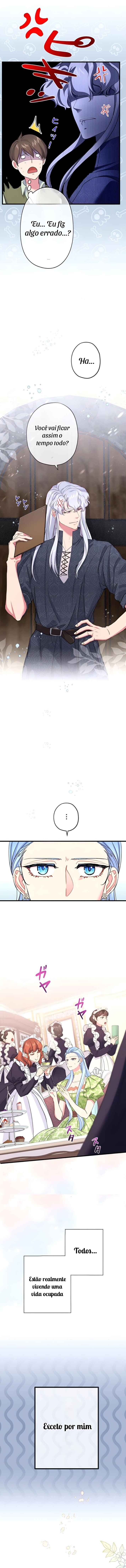 The Duchess Has a Deathwish Chapter 42 - Page 17