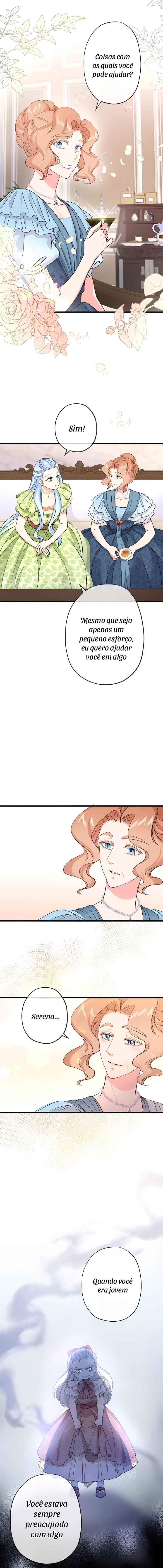 The Duchess Has a Deathwish Chapter 42 - Page 18