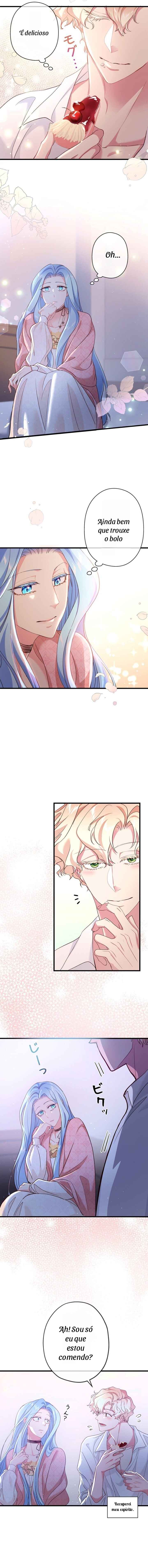 The Duchess Has a Deathwish Chapter 42 - Page 6