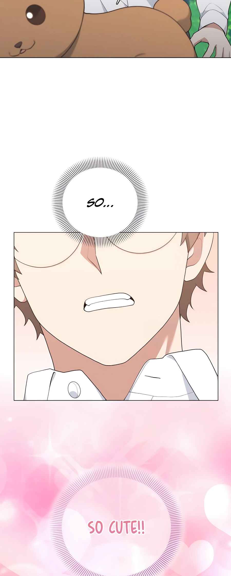 Hunter Sesang-ui Jeongwonsa Chapter 56 - Page 11