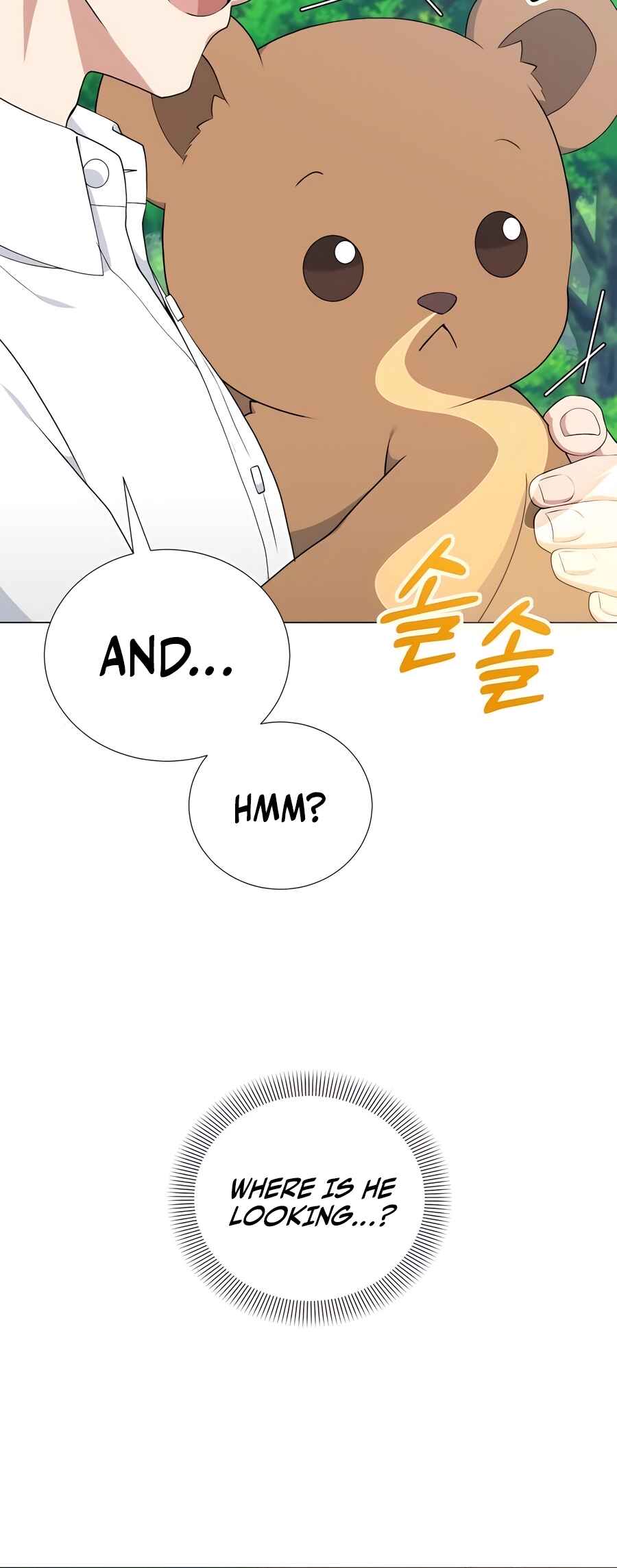 Hunter Sesang-ui Jeongwonsa Chapter 56 - Page 26