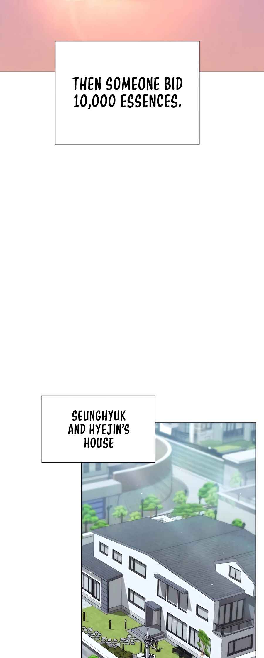 Hunter Sesang-ui Jeongwonsa Chapter 56 - Page 49