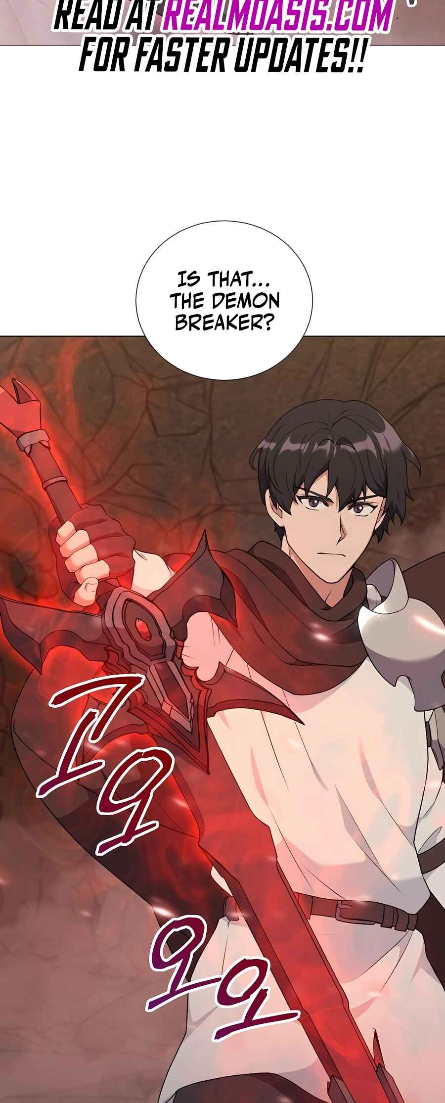 Hunter Sesang-ui Jeongwonsa Chapter 56 - Page 61
