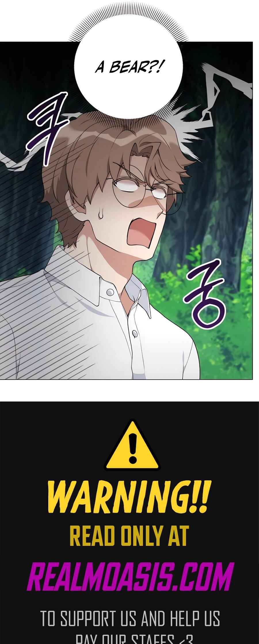 Hunter Sesang-ui Jeongwonsa Chapter 56 - Page 8
