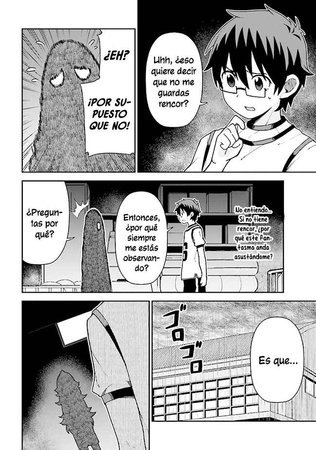 Koisuru Bukimi-chan Chapter 6 - Page 19