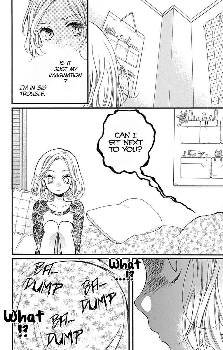 Zekkyou Gakkyuu Tensei Chapter 5 - Page 28