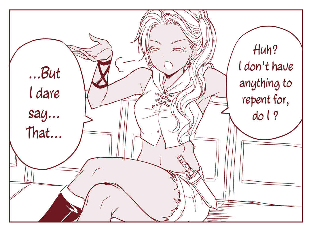 Chikarawaza no Sister Chapter 12 - Page 2