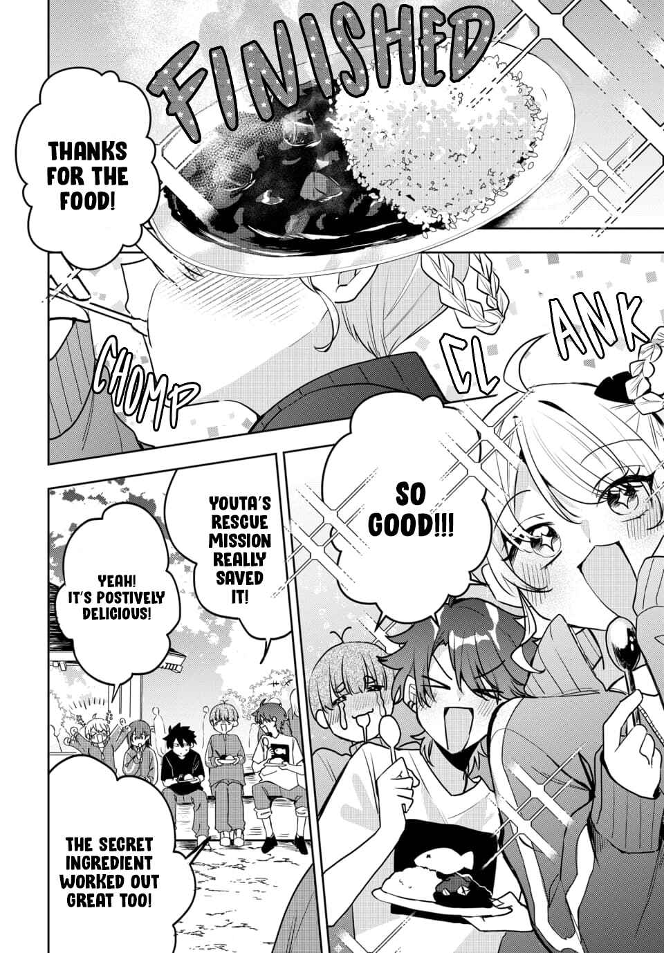 Osoraku Kanojo wa Ore no Aniki wo Neratteru Chapter 5 - Page 15