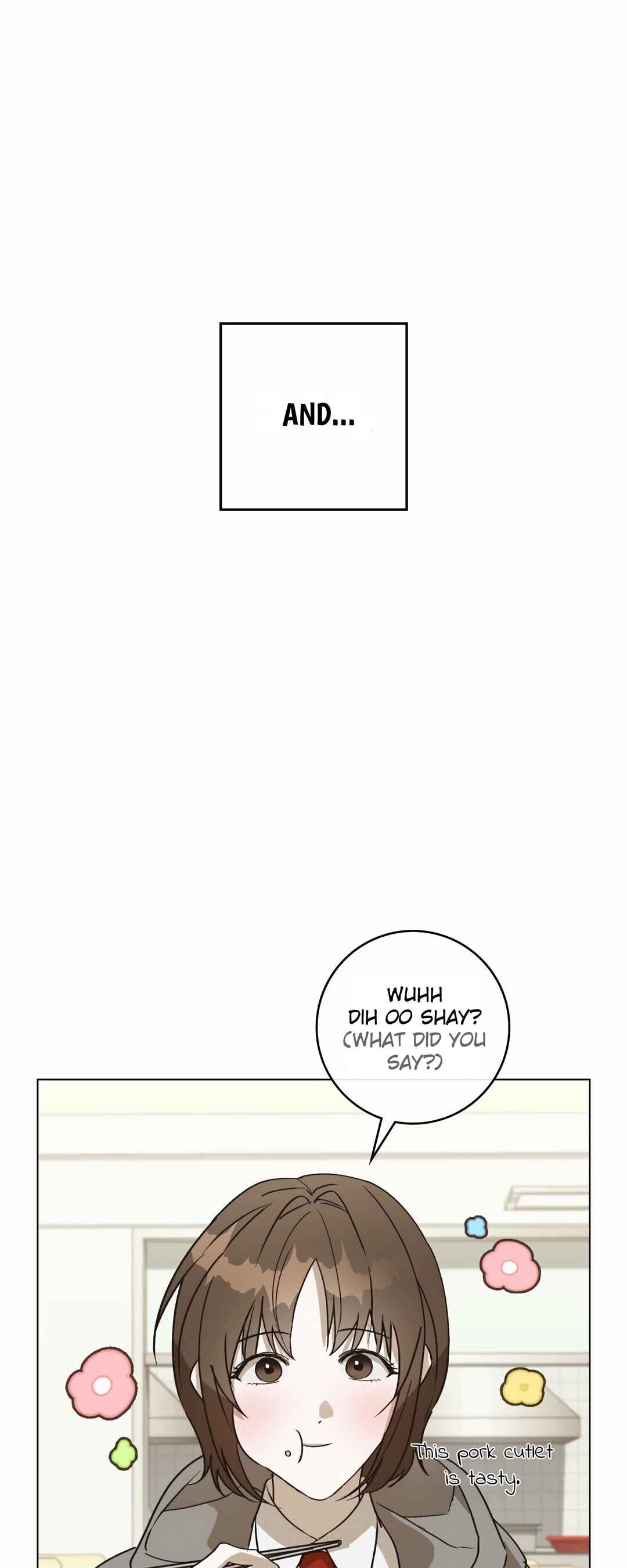 [2♡♡8 Youth] Unrequited Love Defense Chapter 1 - Page 17