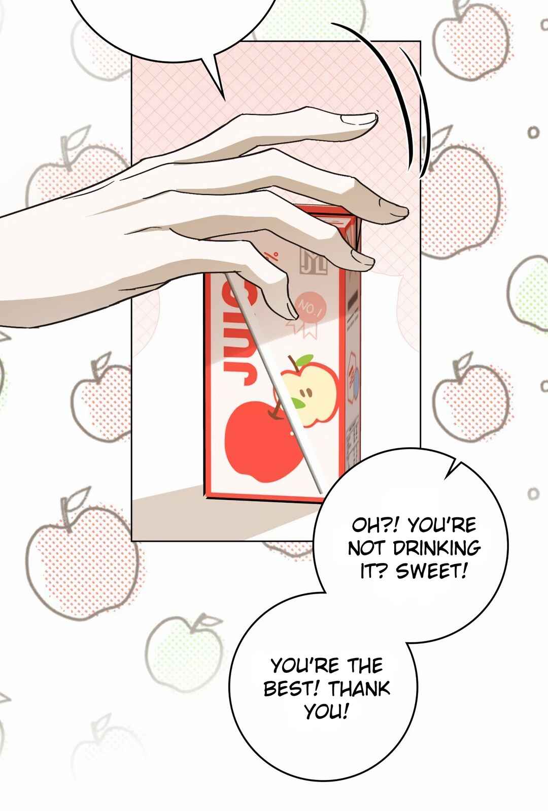 [2♡♡8 Youth] Unrequited Love Defense Chapter 1 - Page 19