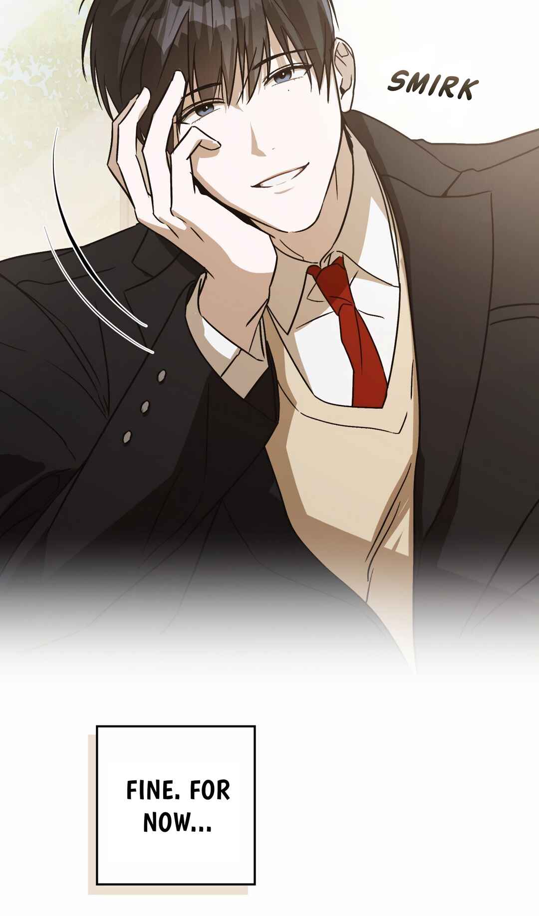 [2♡♡8 Youth] Unrequited Love Defense Chapter 1 - Page 49