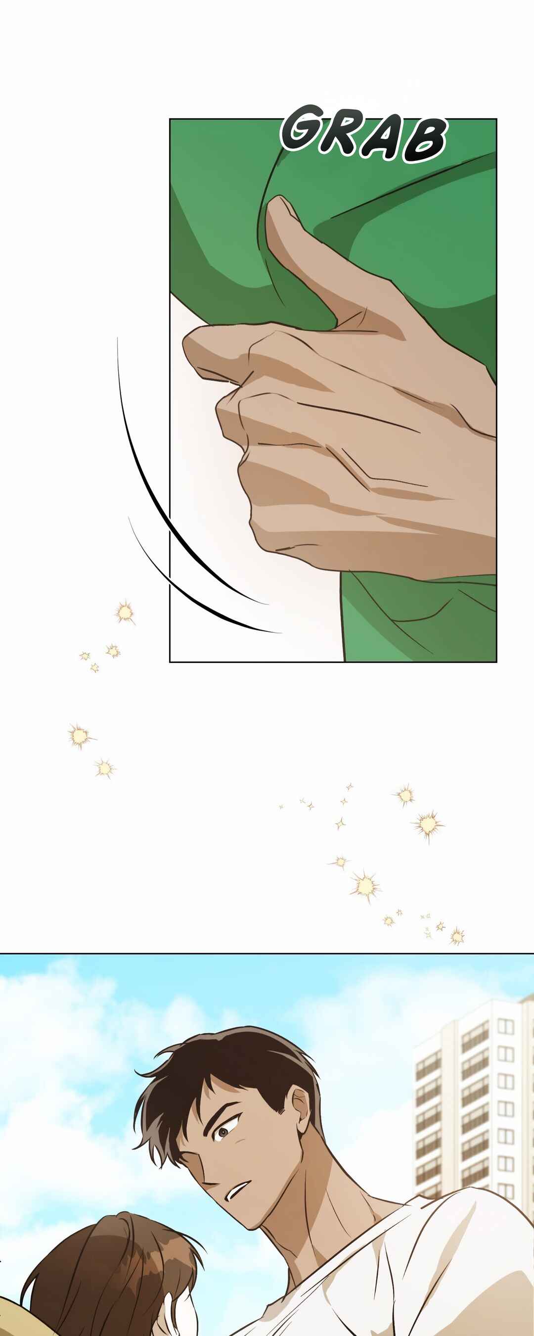 [2♡♡8 Youth] Unrequited Love Defense Chapter 1 - Page 63