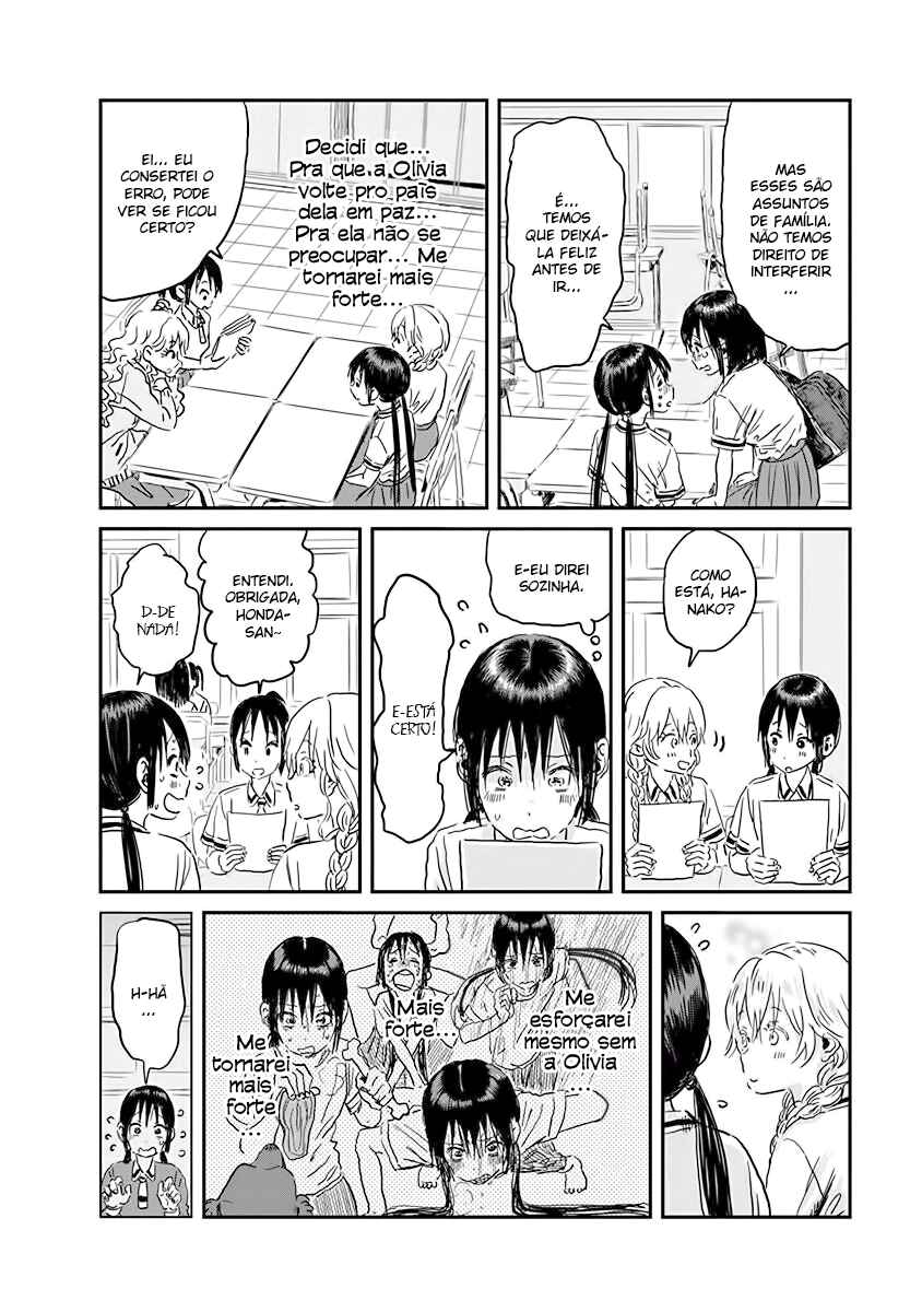 Asobi Asobase Chapter 92 - Page 16