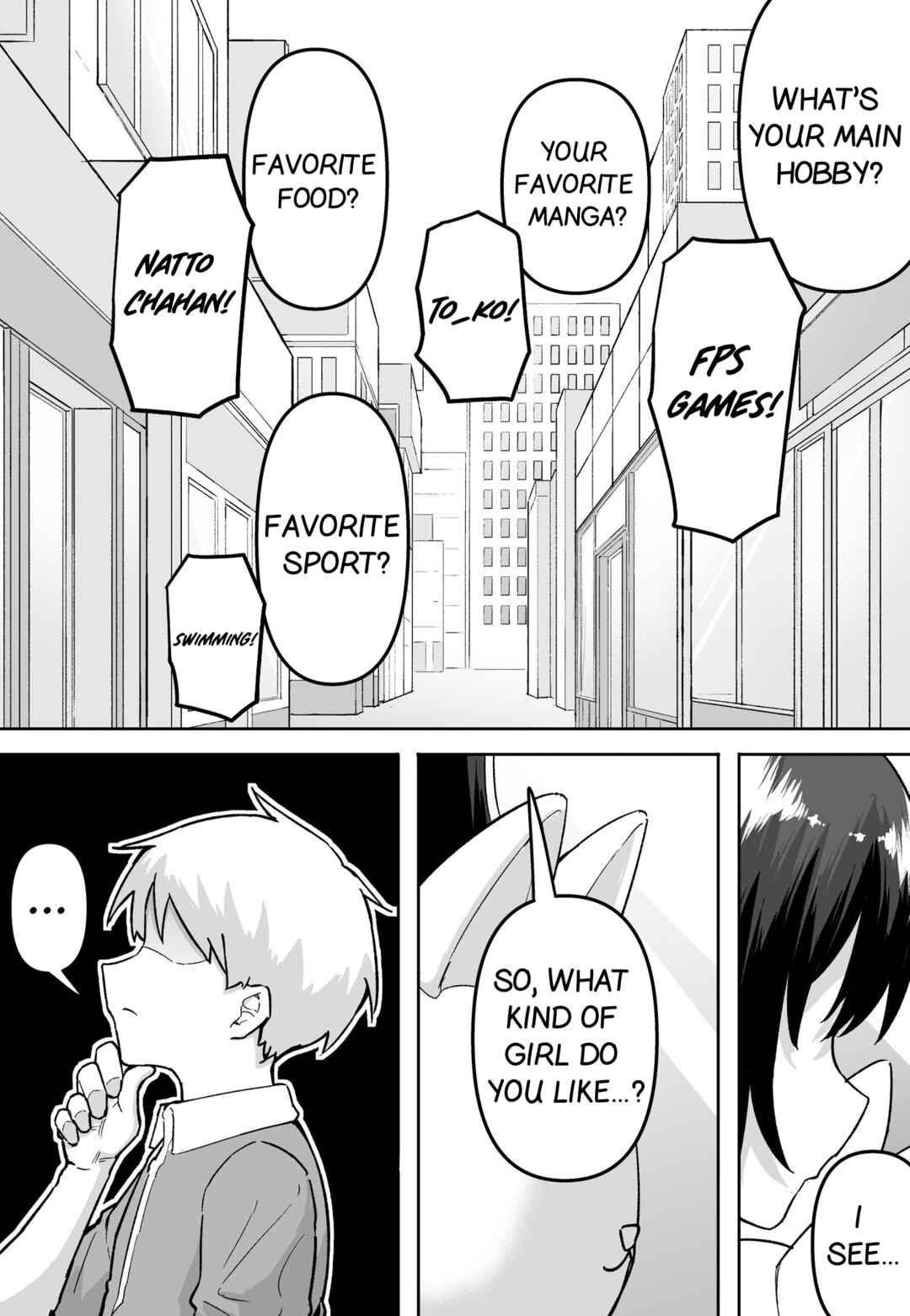 FPS de Shoshinsha Bokotte Real Fight ni Hattenshita Kekka w Chapter 38 - Page 3