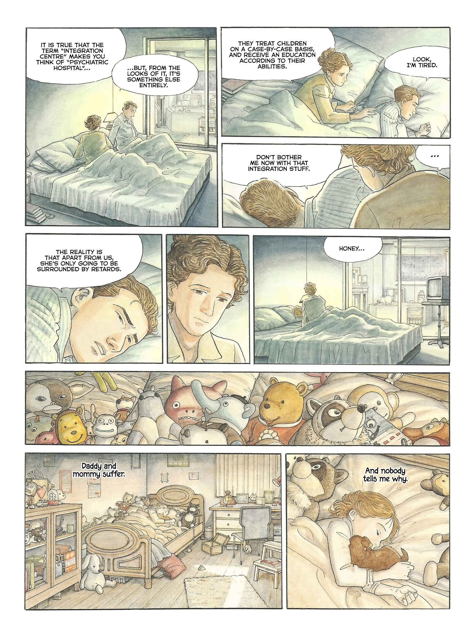 Mon année Chapter Oneshot - Page 44